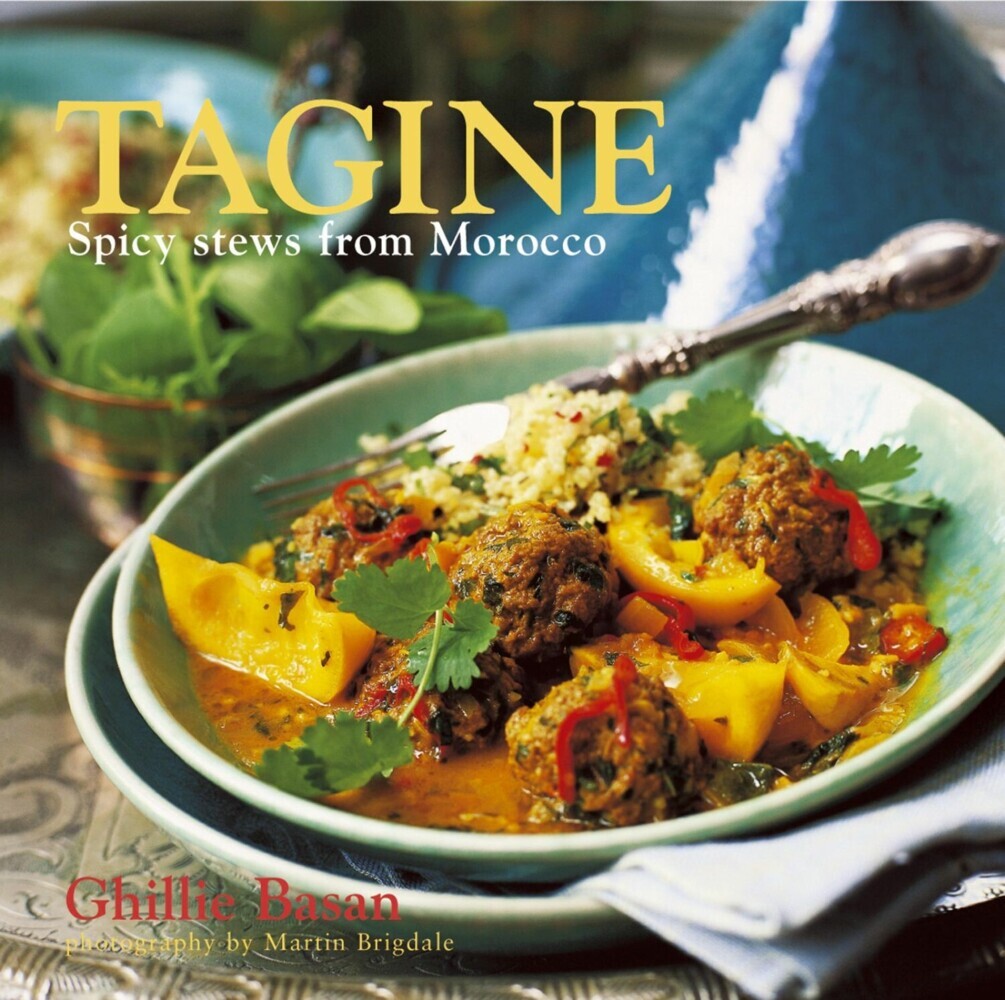 Tagine main product photo