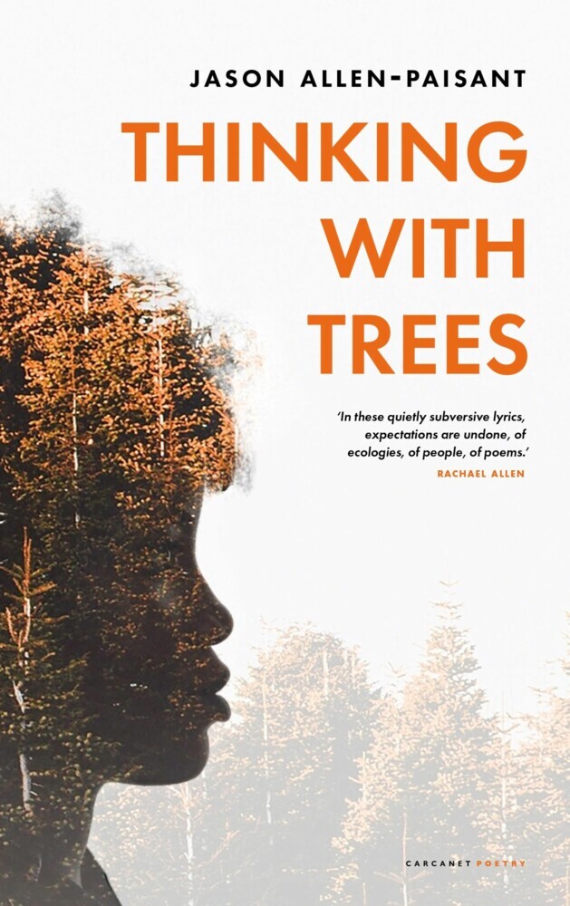 Thinking with Trees main product photo