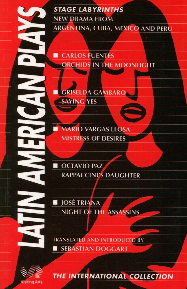 Latin American Plays main product photo