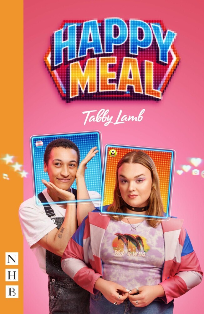 Happy Meal main product photo