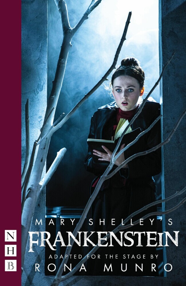 Mary Shelley's Frankenstein main product photo