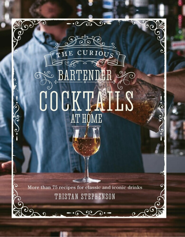 Cocktails At Home main product photo