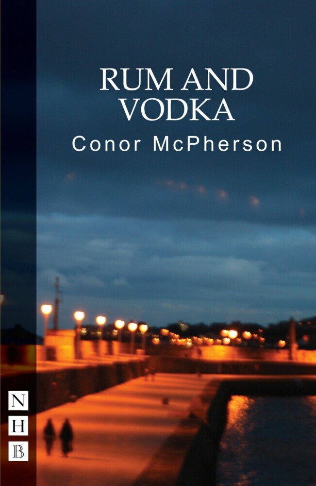 Rum and Vodka main product photo