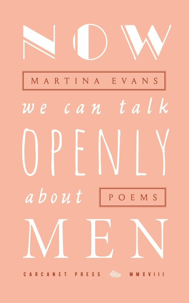 Now We Can Talk Openly About Men main product photo