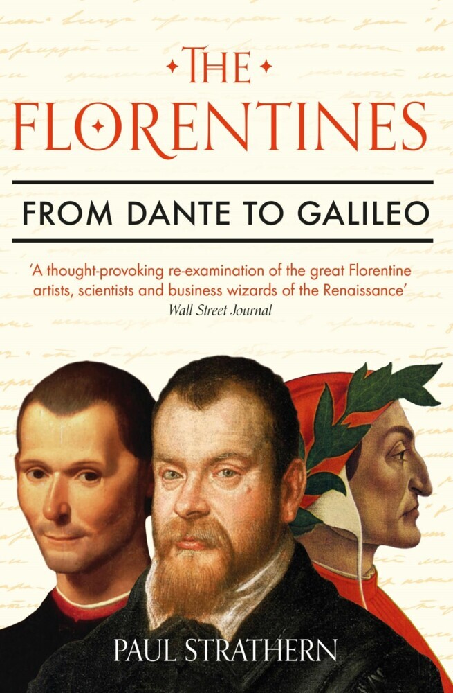 The Florentines main product photo