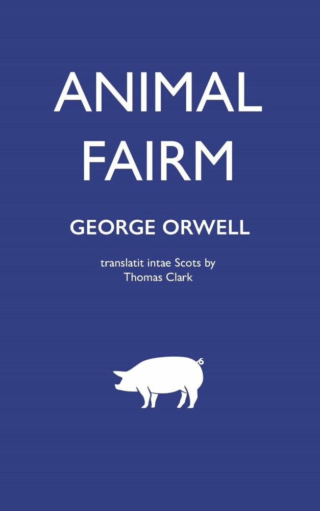 Animal Fairm main product photo