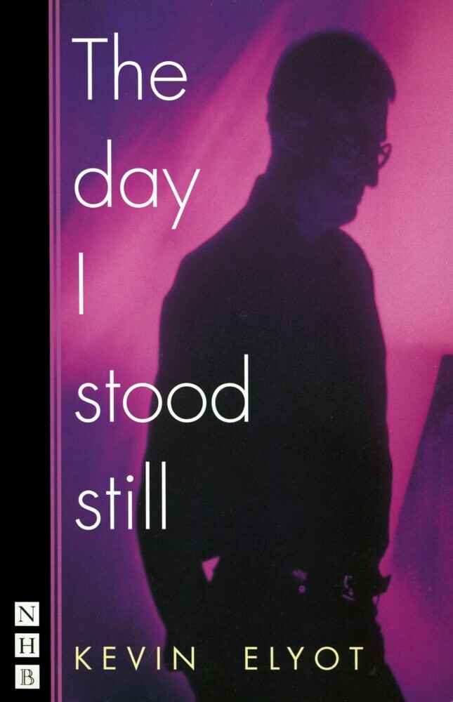The Day I Stood Still main product photo