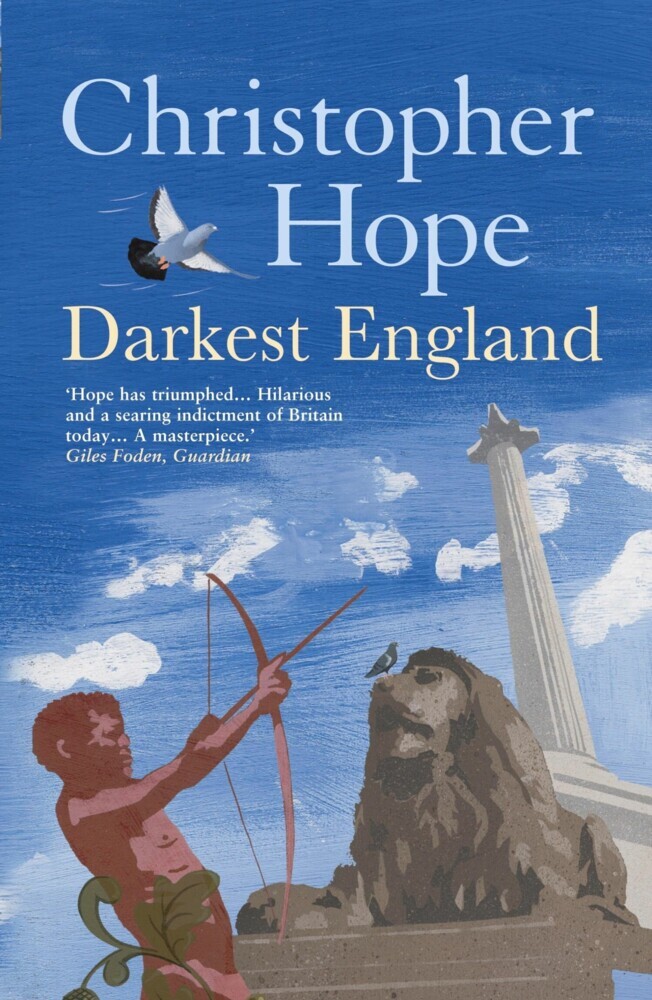 Darkest England main product photo