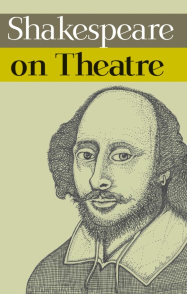 Shakespeare on Theatre main product photo
