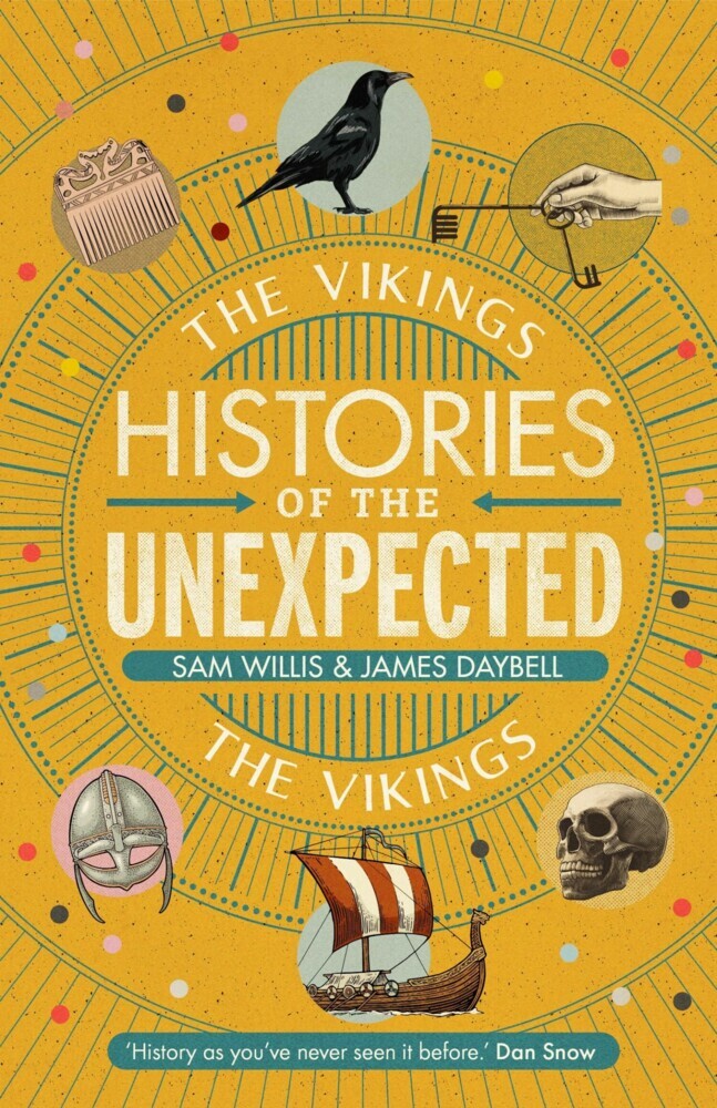 Histories of the Unexpected: The Vikings main product photo
