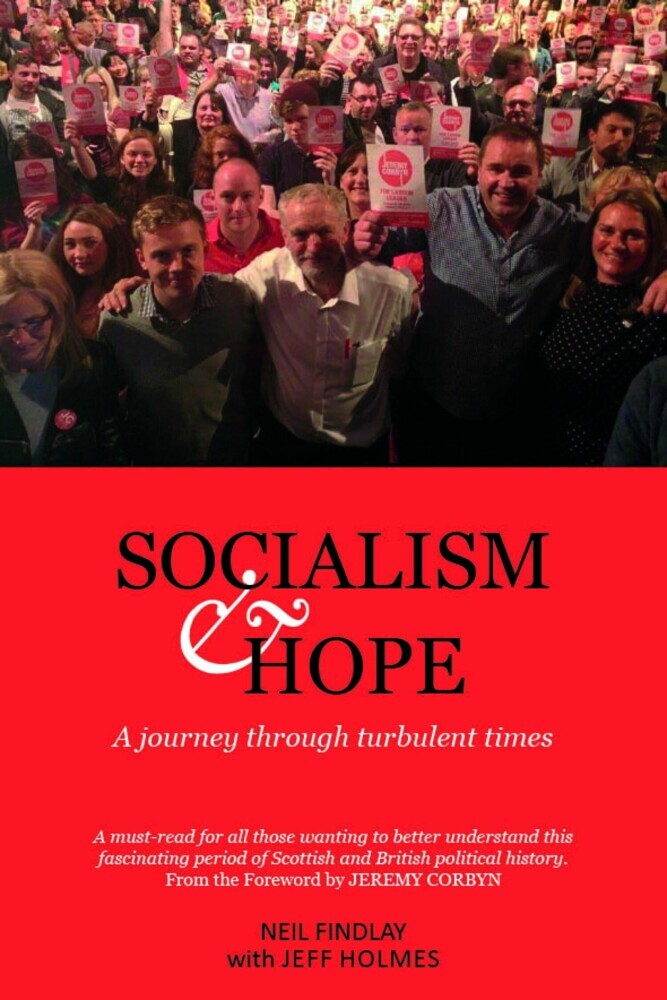 Socialism & Hope main product photo