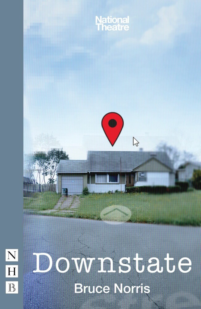 Downstate main product photo