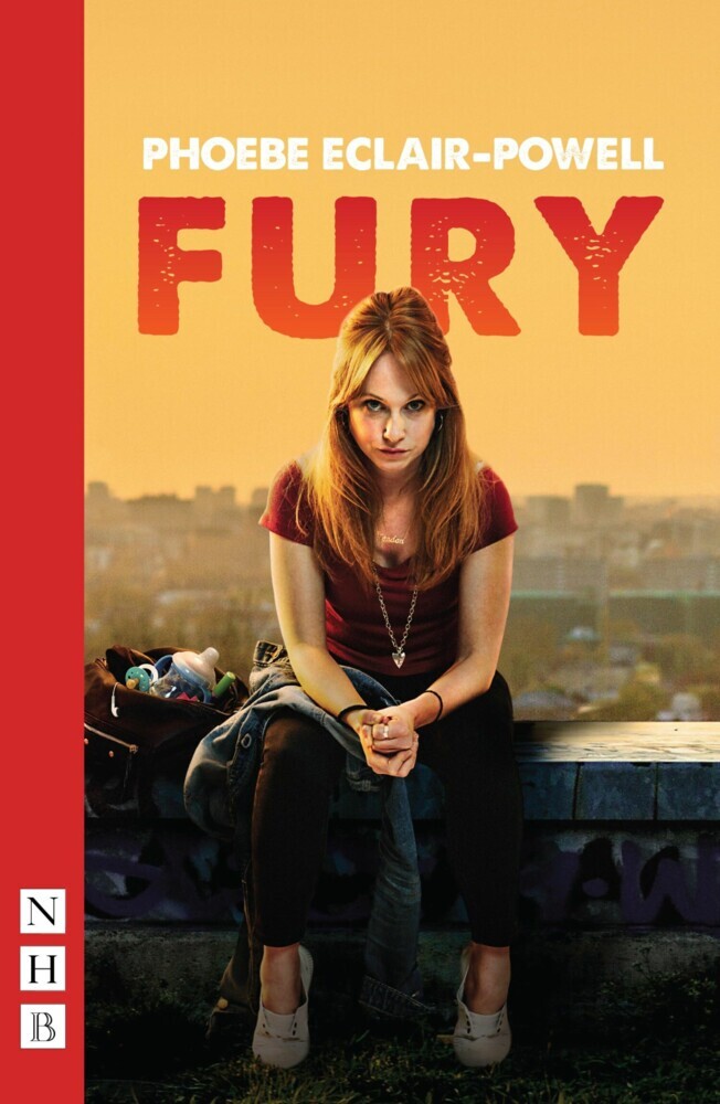 Fury main product photo