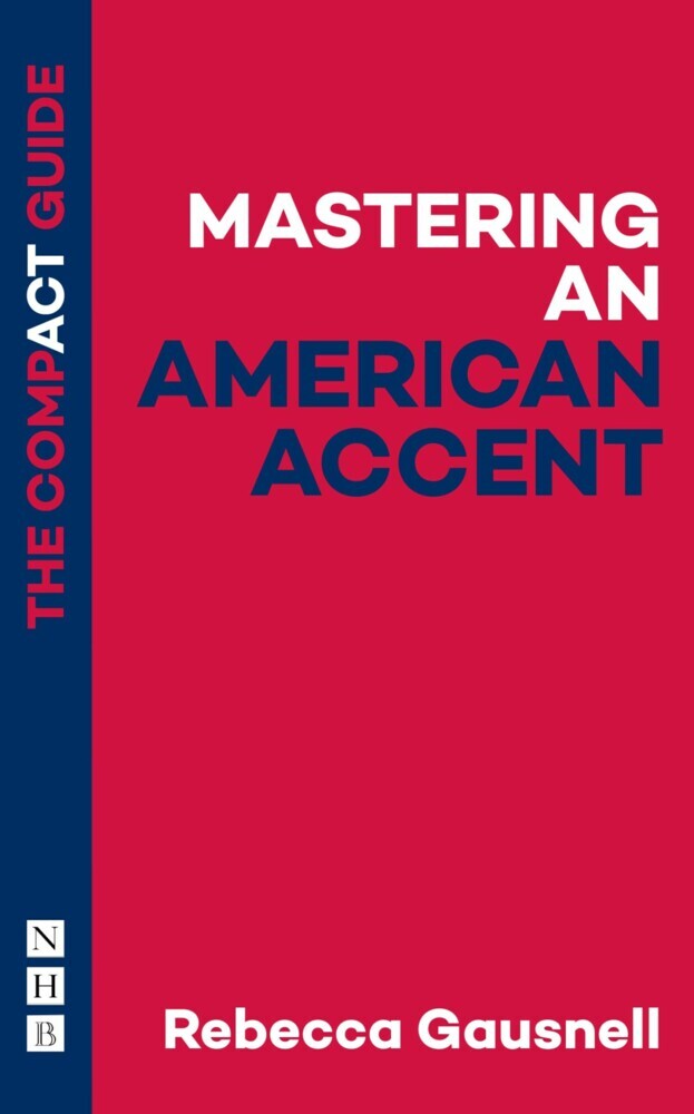 Mastering an American Accent: The Compact Guide main product photo