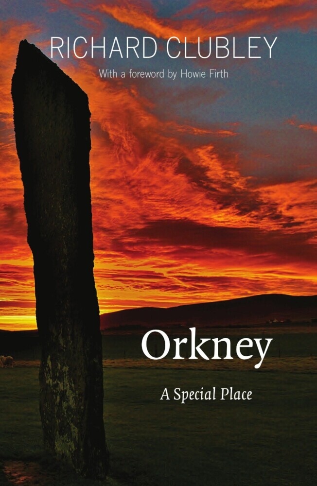 Orkney main product photo