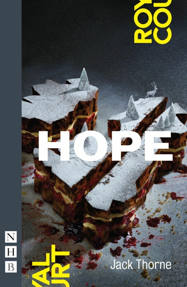 Hope main product photo