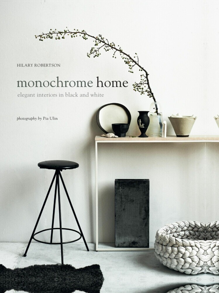 Monochrome Home main product photo