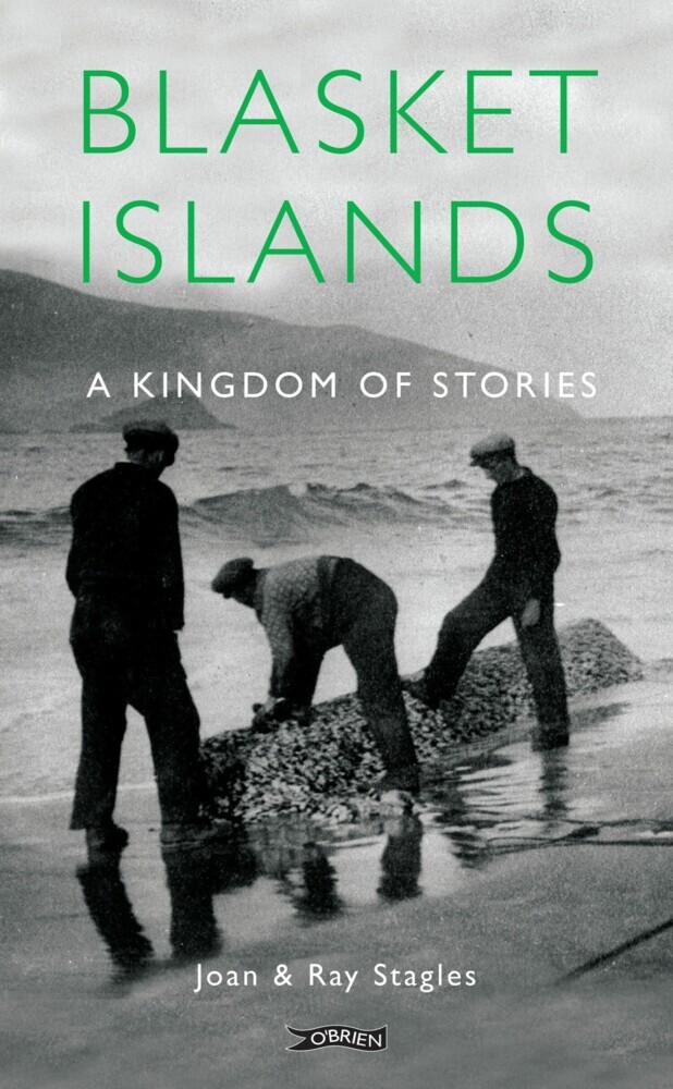 Blasket Islands main product photo