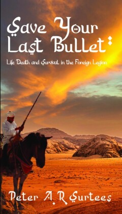 Save Your Last Bullet