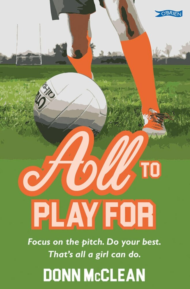 All to Play For main product photo