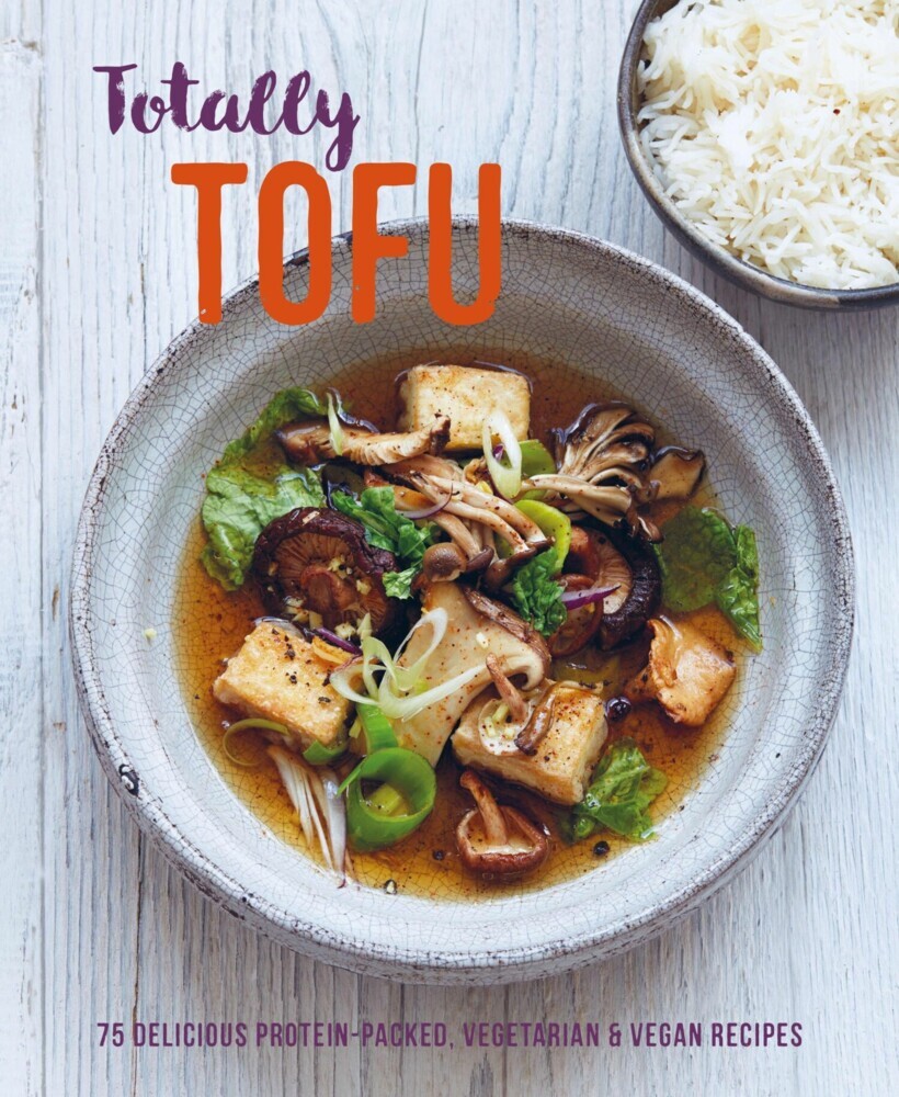 Totally Tofu main product photo