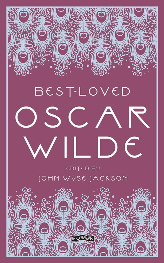Best-Loved Oscar Wilde main product photo