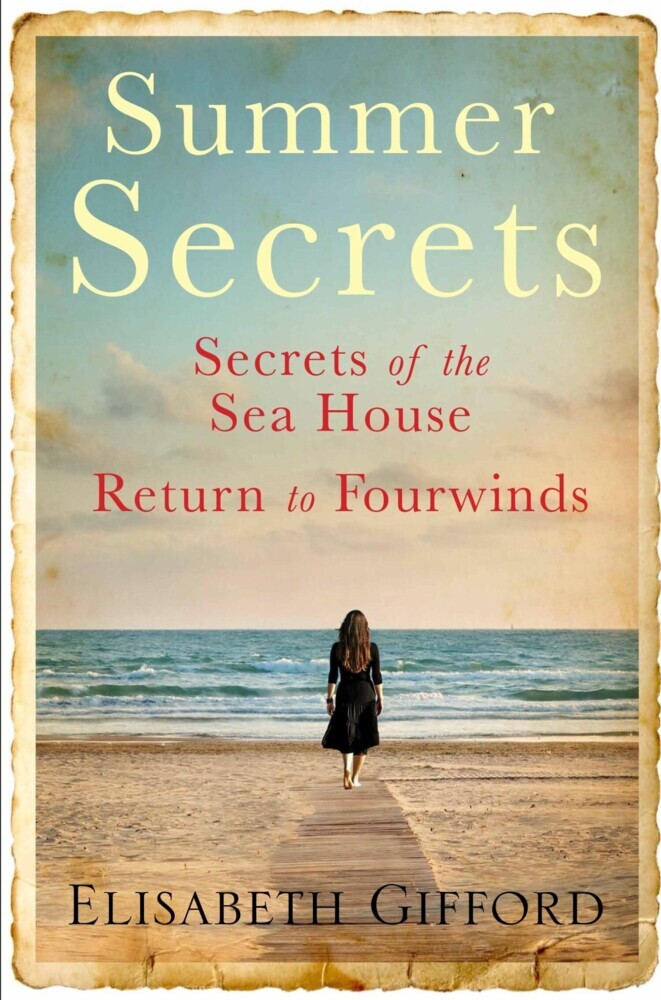 Summer Secrets main product photo