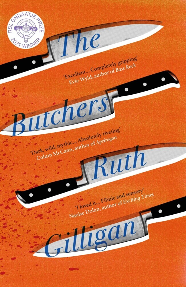 The Butchers main product photo
