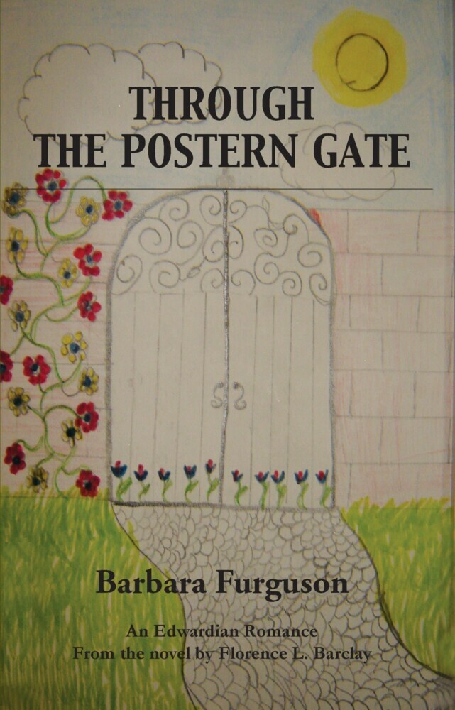 Through the Postern Gate main product photo