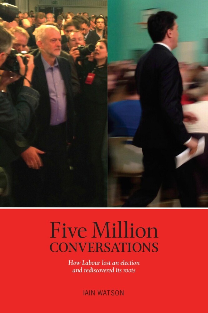 Five Million Conversations main product photo
