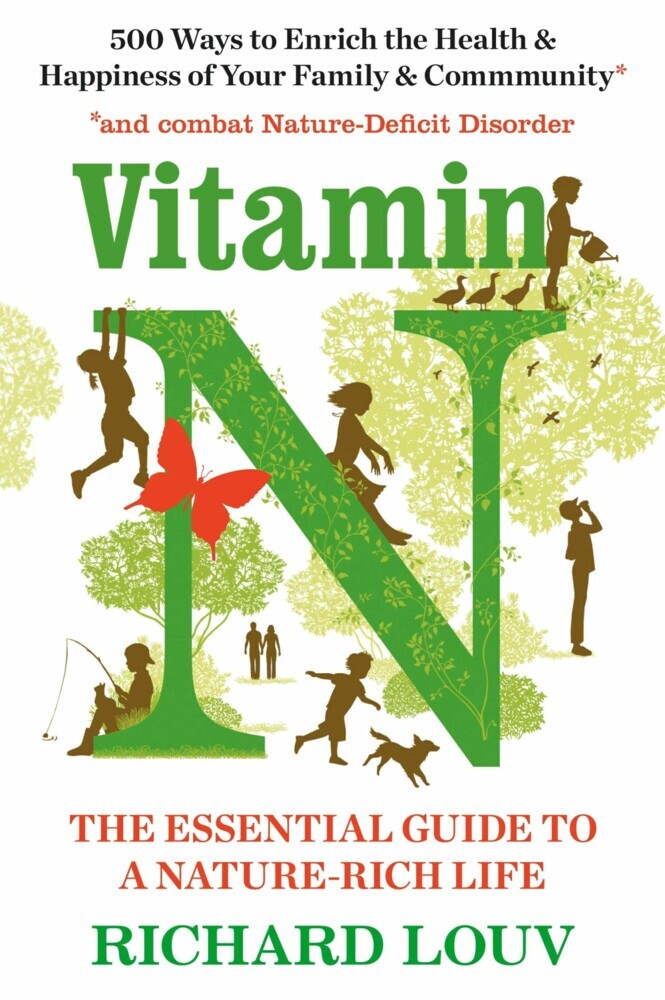 Vitamin N main product photo