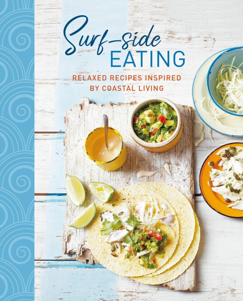 Surf-side Eating main product photo