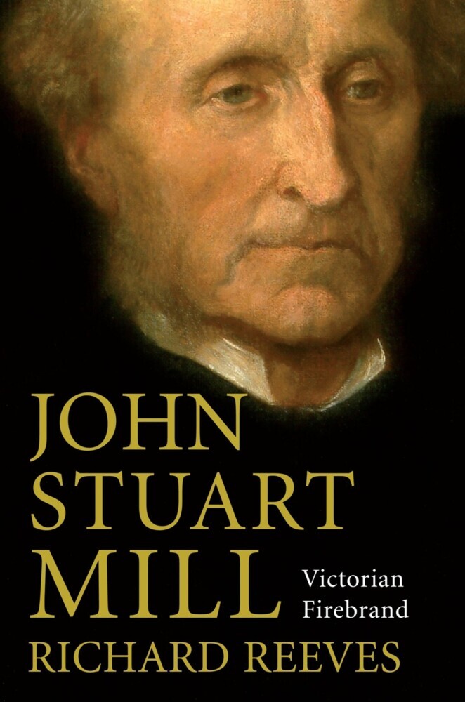 John Stuart Mill main product photo