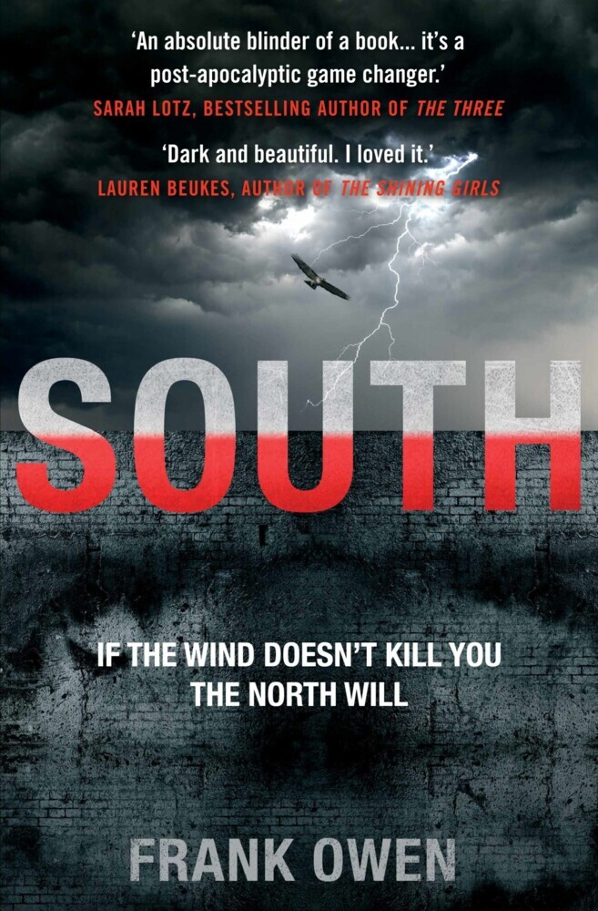 South main product photo