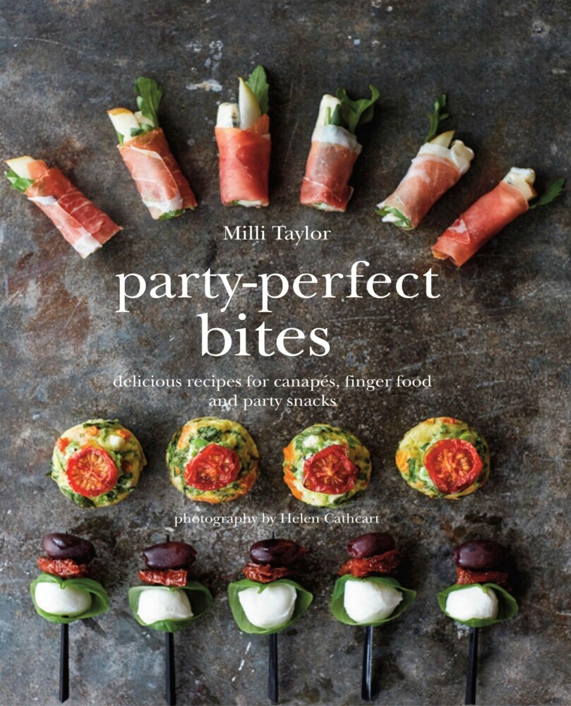 Party-Perfect Bites main product photo