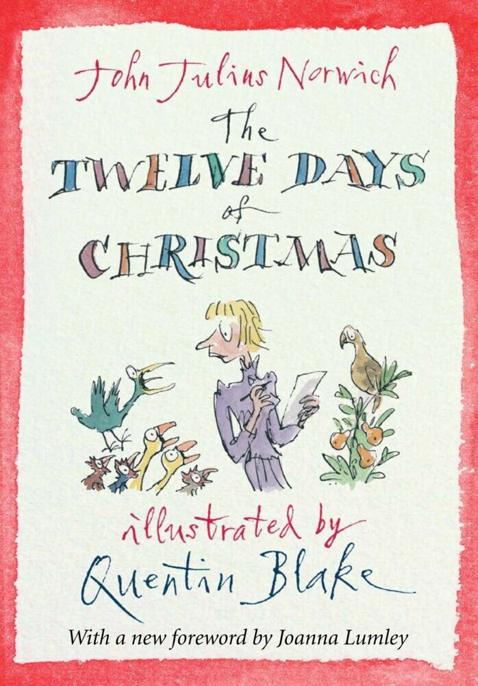The Twelve Days of Christmas main product photo