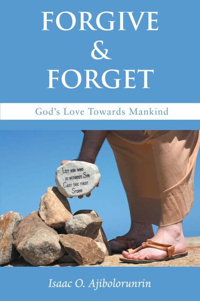 Forgive & Forget main product photo