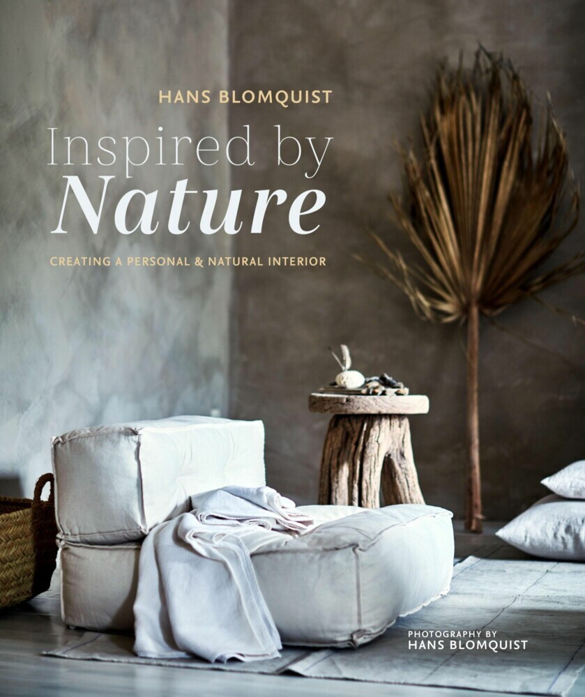 Inspired by Nature: Creating a personal and natural interior main product photo
