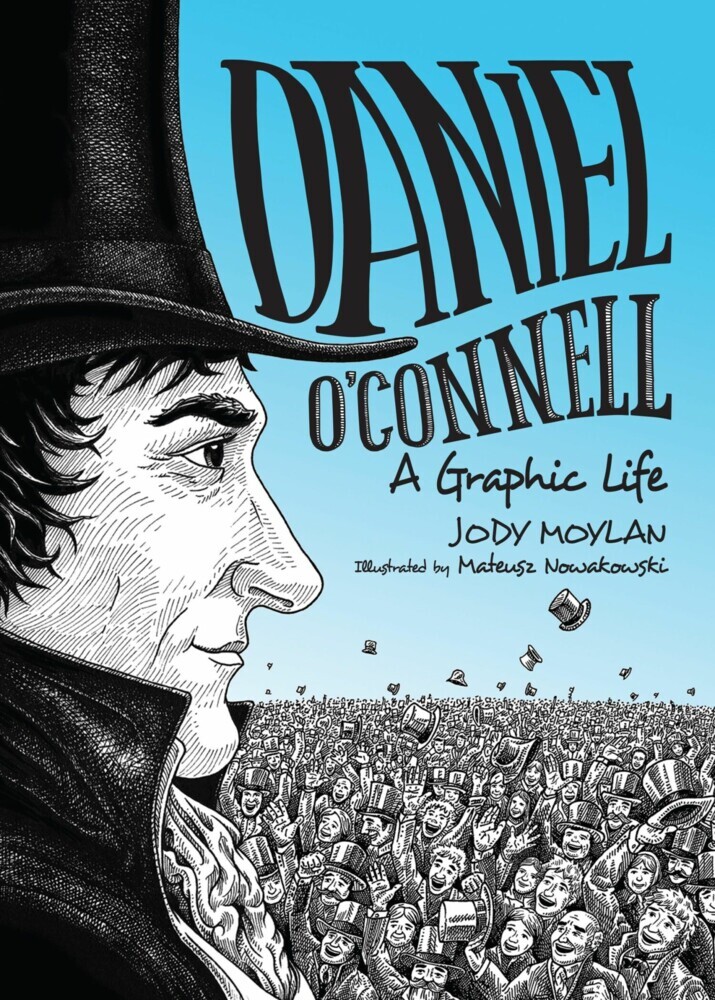 Daniel O'Connell main product photo