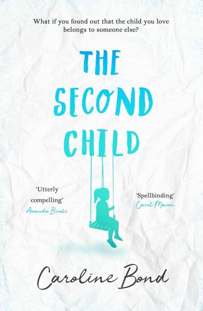 The Second Child main product photo