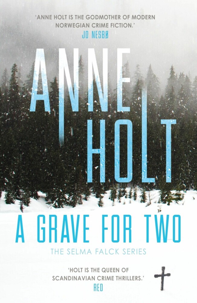 A Grave for Two main product photo