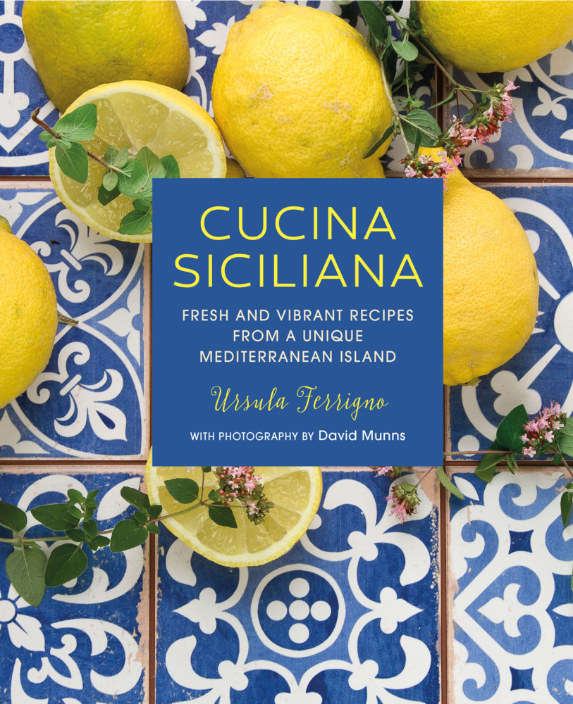 Cucina Siciliana main product photo