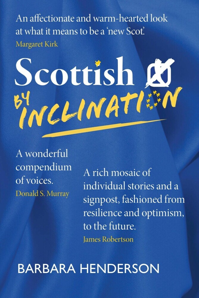 Scottish by Inclination main product photo