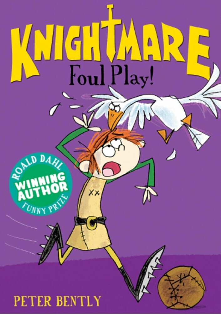Foul Play! main product photo