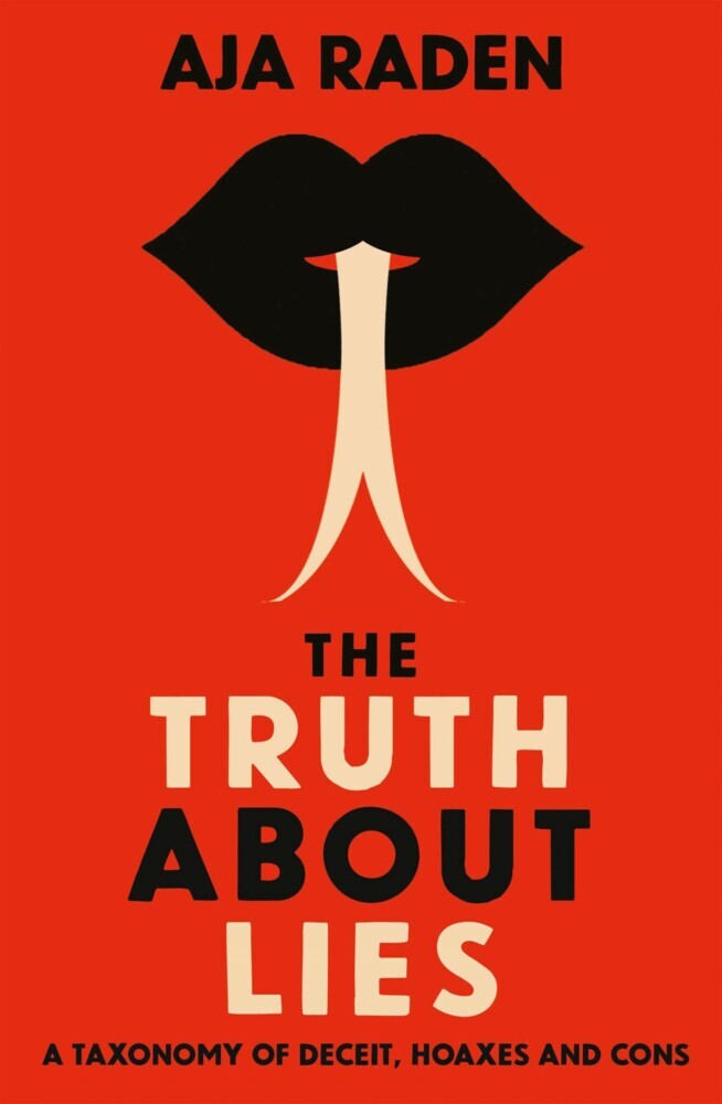 The Truth About Lies main product photo