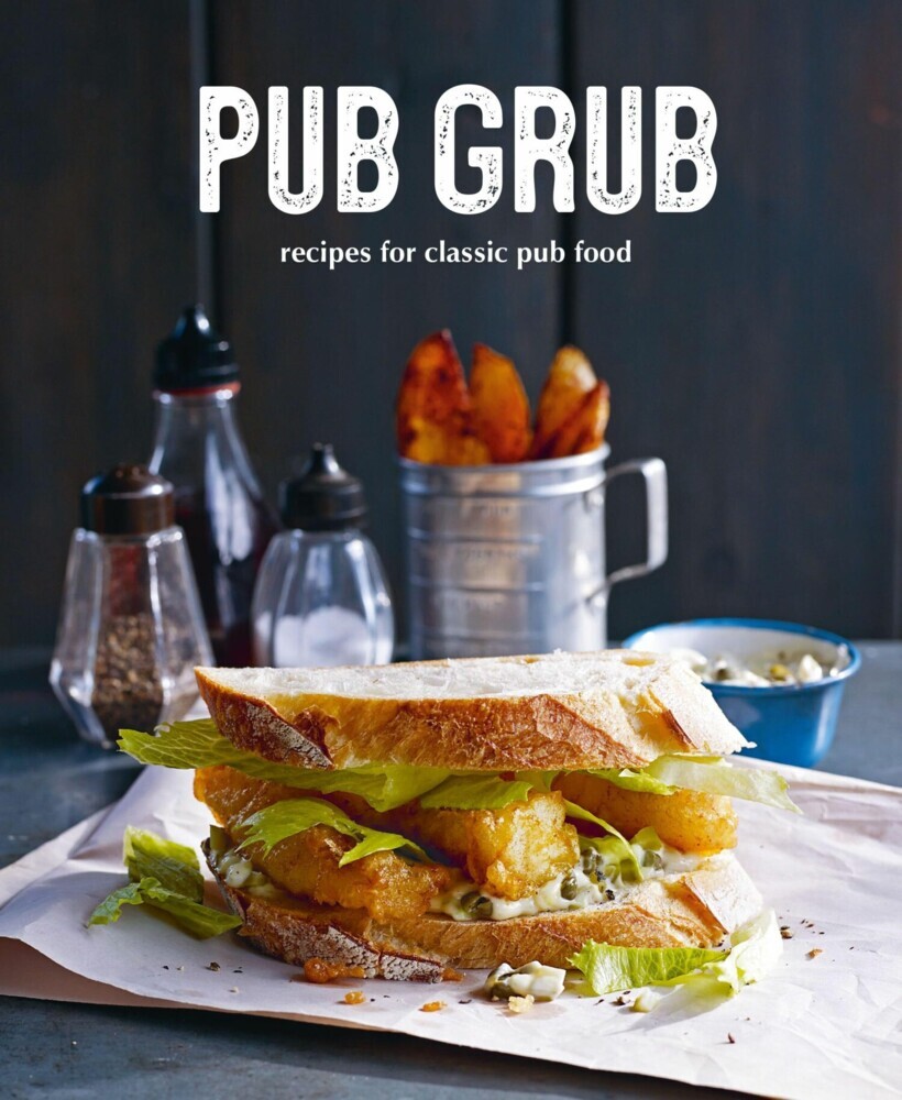 Pub Grub main product photo