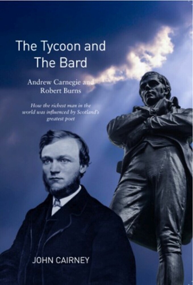 The Tycoon and the Bard main product photo