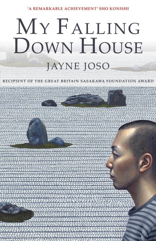 My Falling Down House main product photo