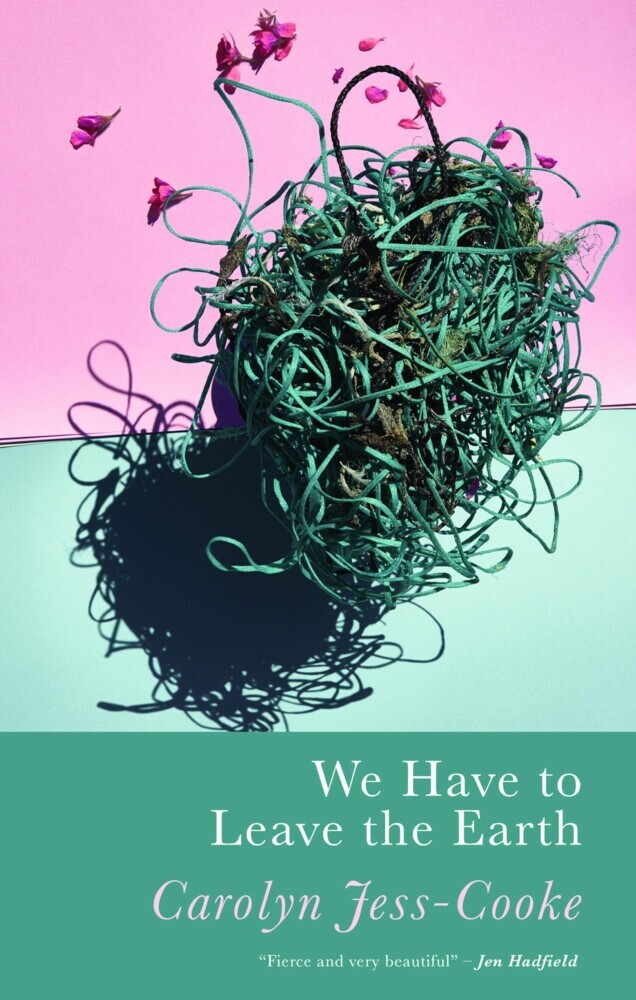 We Have To Leave The Earth main product photo