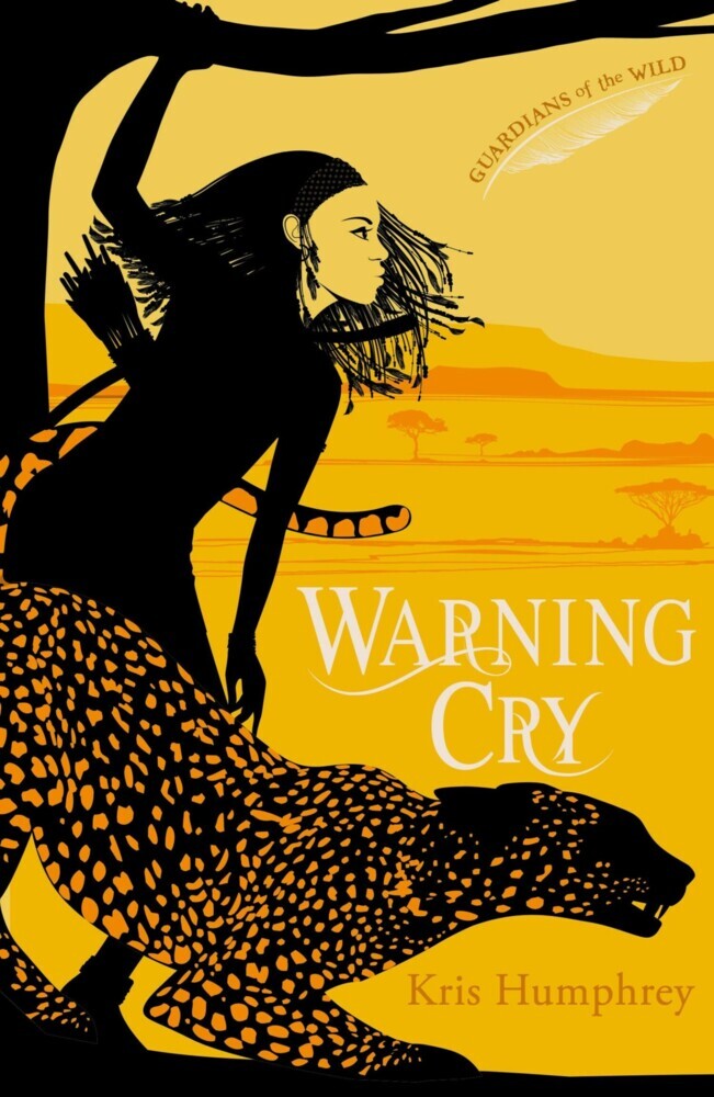 Warning Cry main product photo